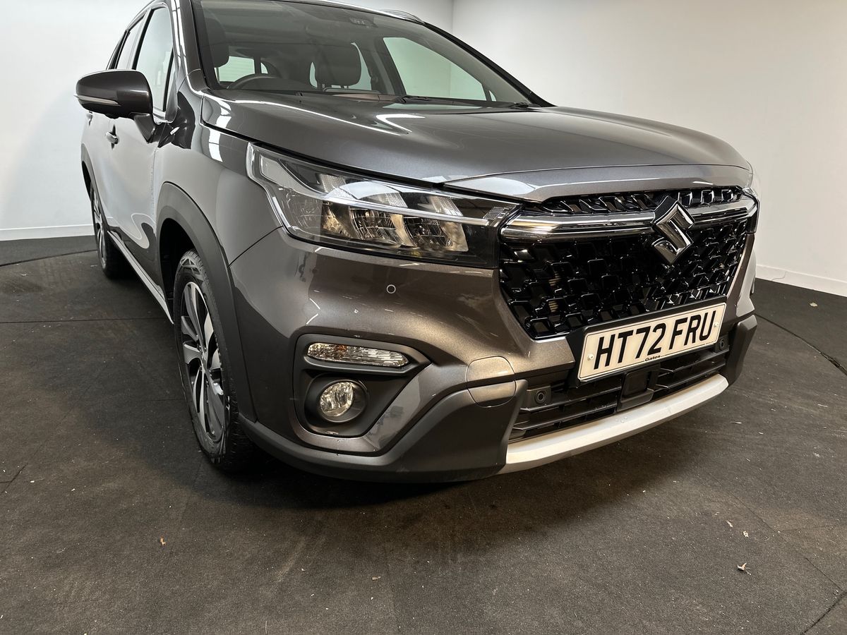 Used Suzuki SX4 S-Cross 2023 for sale - 77911264: Photo 32