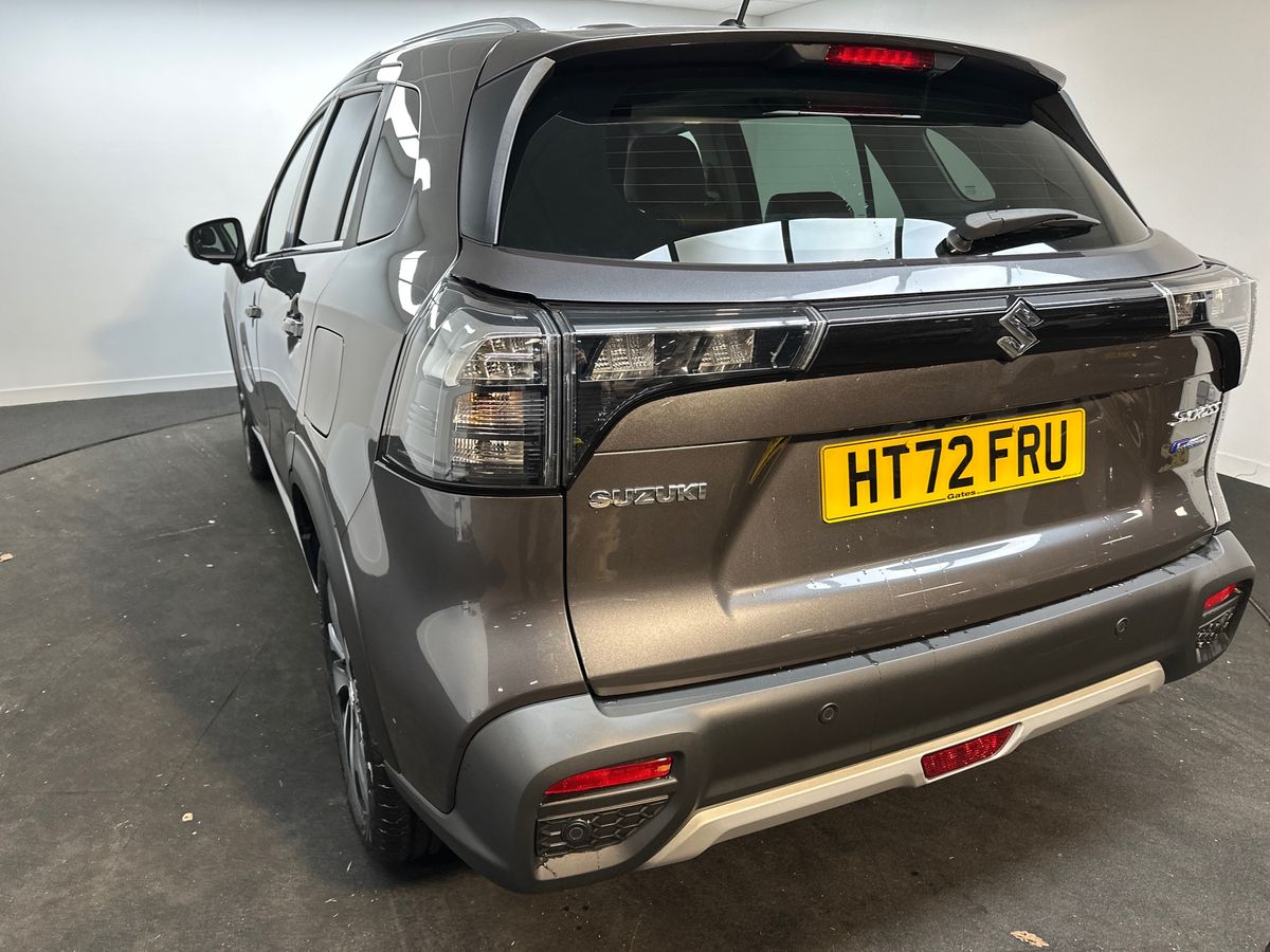 Used Suzuki SX4 S-Cross 2023 for sale - 77911264: Photo 33