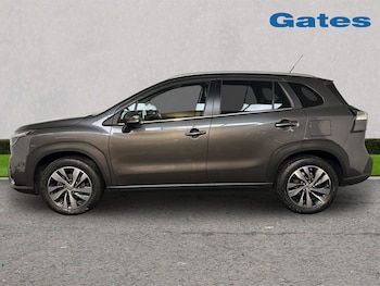 Used Suzuki SX4 S-Cross 2023 for sale - 77911264: Photo