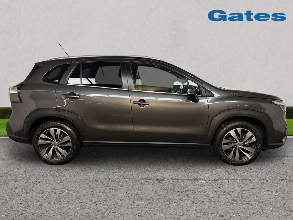 Used Suzuki SX4 S-Cross 2023 for sale - 77911264: Photo 8