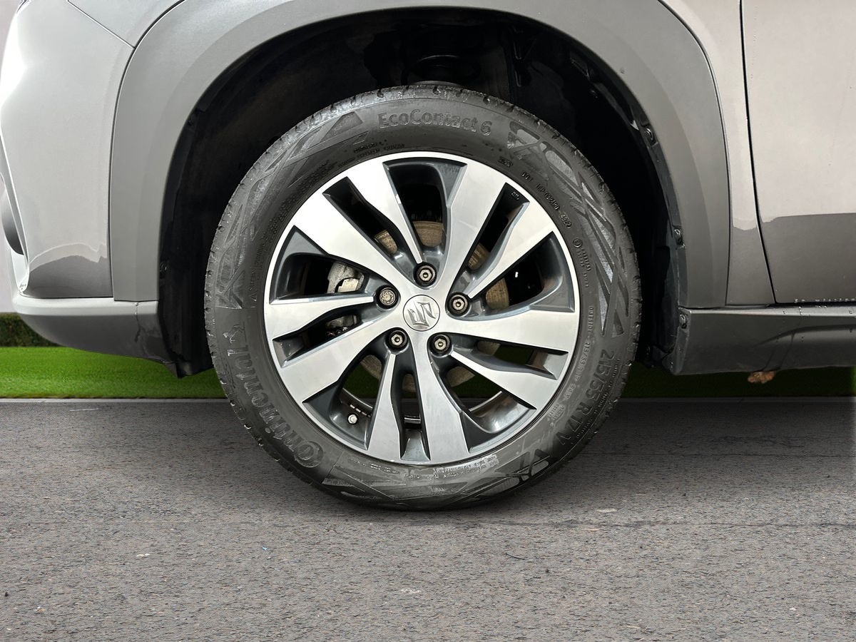 Used Suzuki SX4 S-Cross 2023 for sale - 77911264: Photo 9