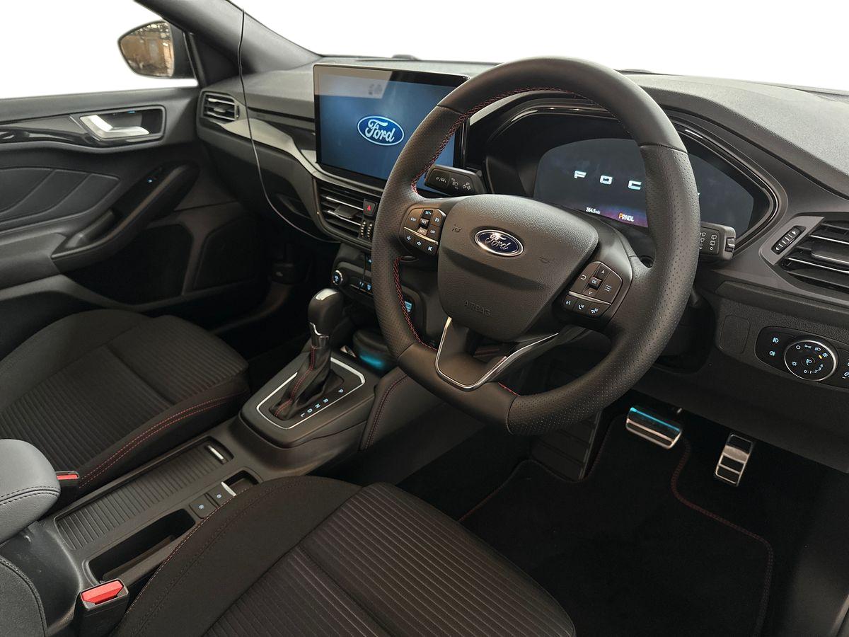 Used Ford Focus 2025 for sale - 77070891: Photo 10