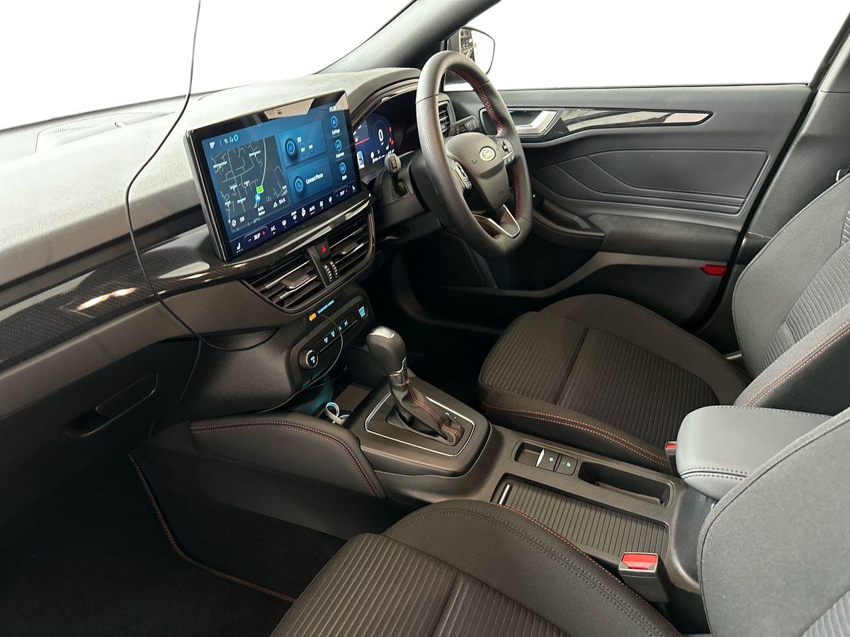 Used Ford Focus 2025 for sale - 77070891: Photo 11