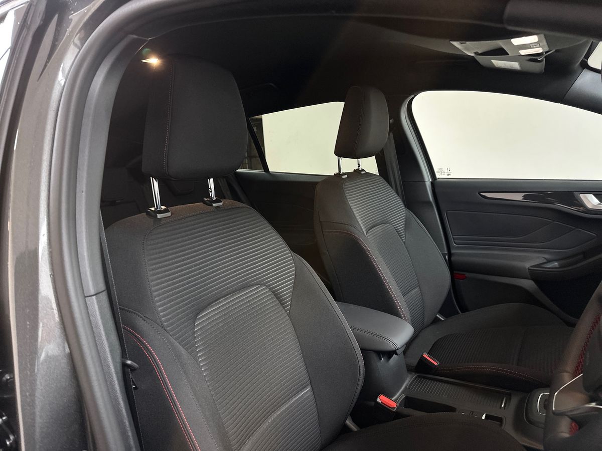 Used Ford Focus 2025 for sale - 77070891: Photo 12