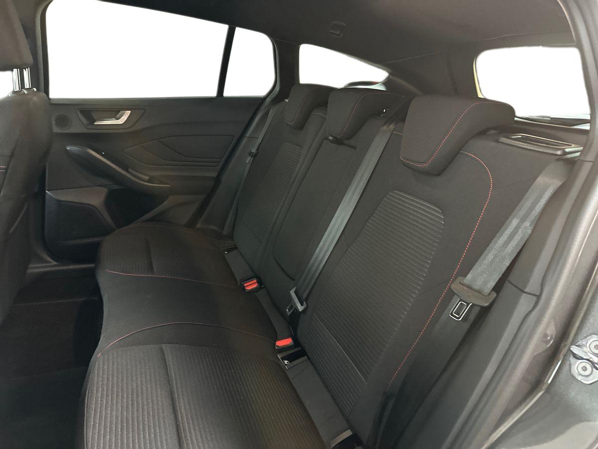 Used Ford Focus 2025 for sale - 77070891: Photo 14