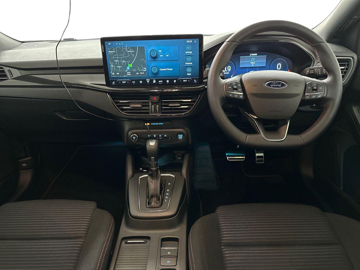 Used Ford Focus 2025 for sale - 77070891: Photo 15