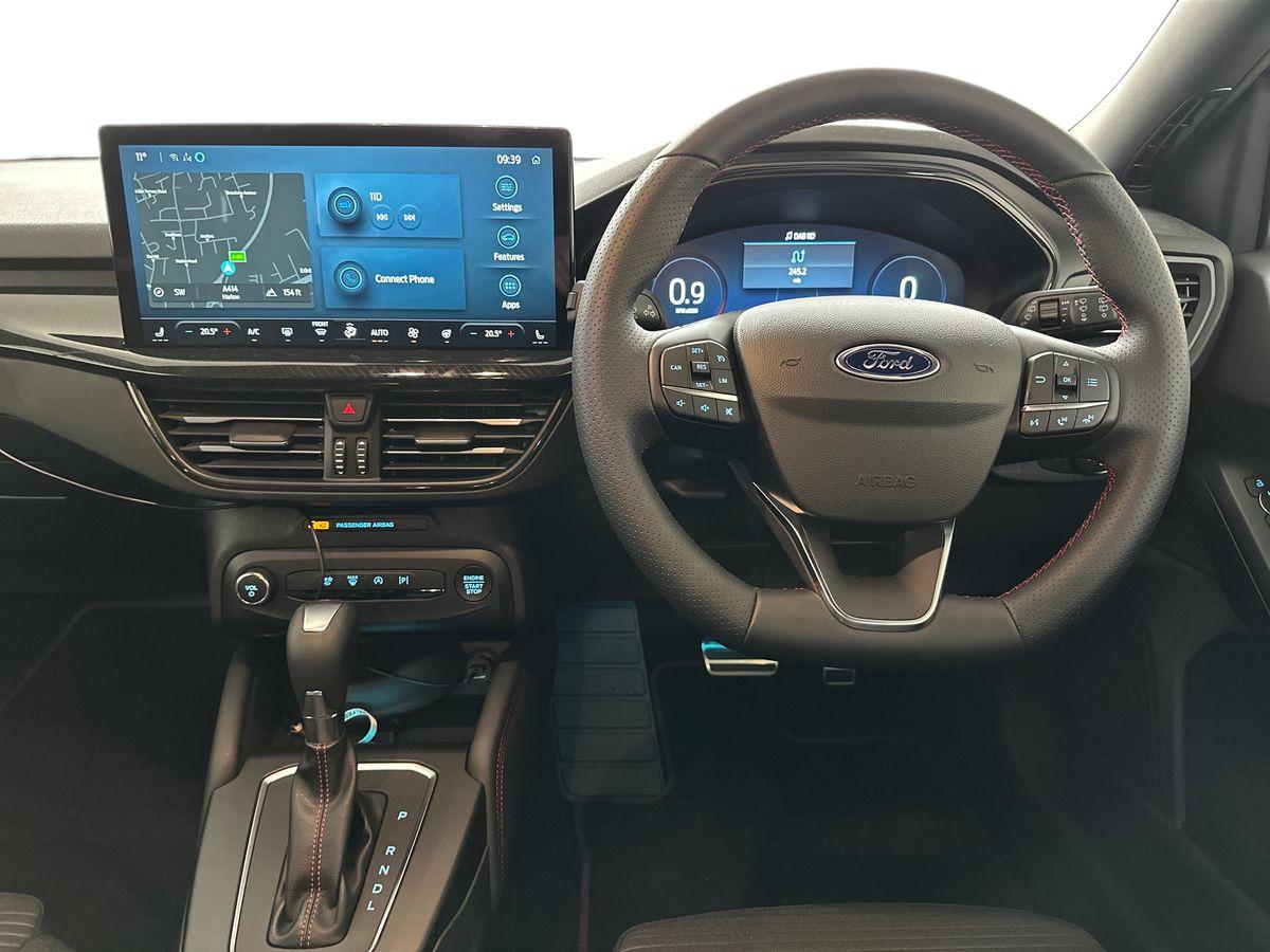 Used Ford Focus 2025 for sale - 77070891: Photo 16