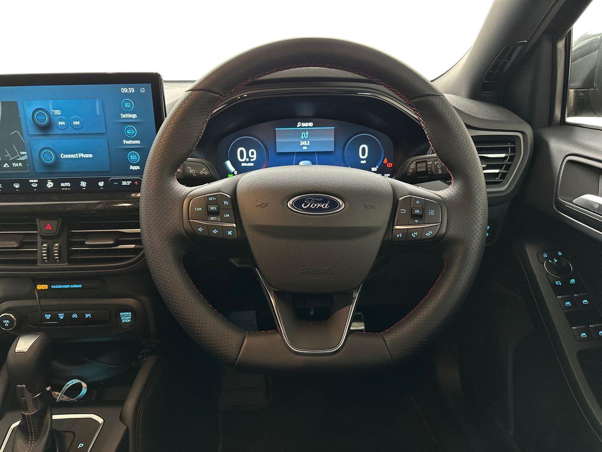 Used Ford Focus 2025 for sale - 77070891: Photo 17