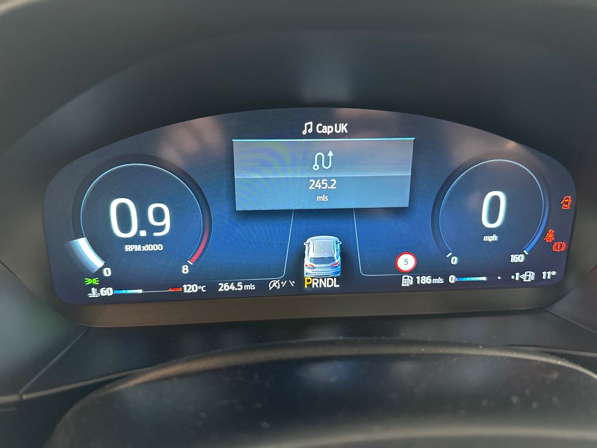 Used Ford Focus 2025 for sale - 77070891: Photo 18