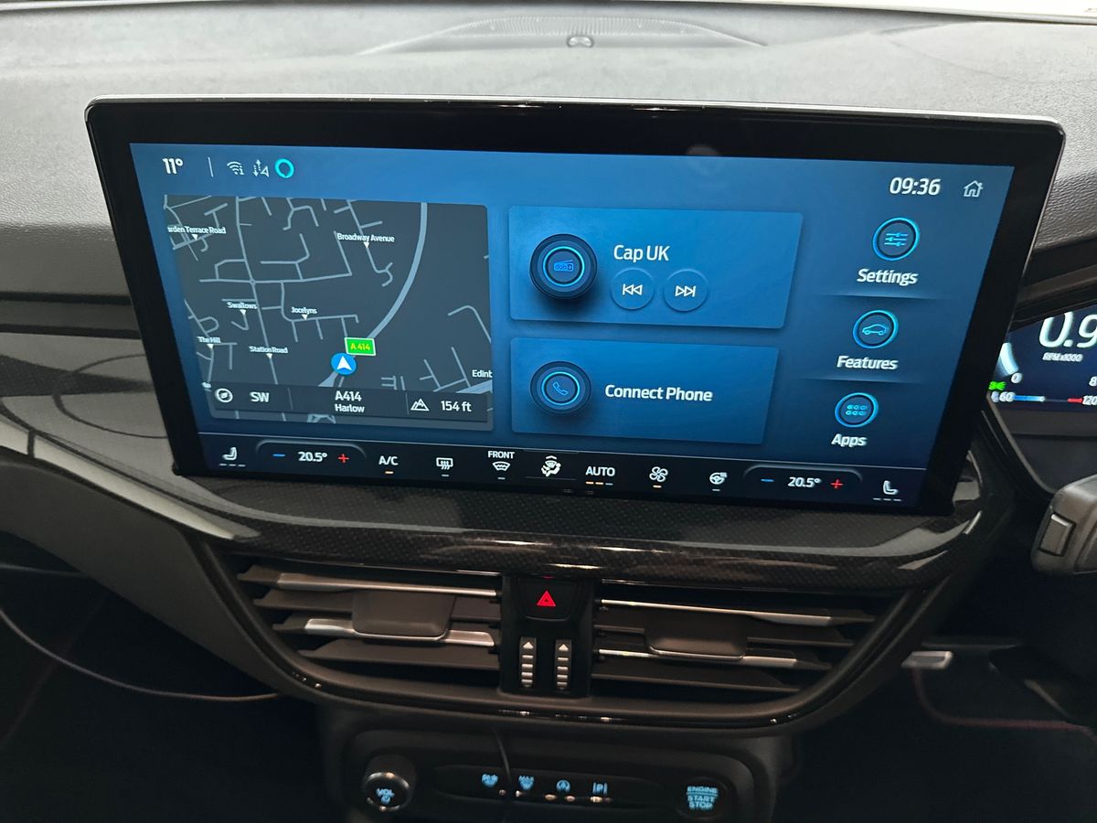 Used Ford Focus 2025 for sale - 77070891: Photo 19