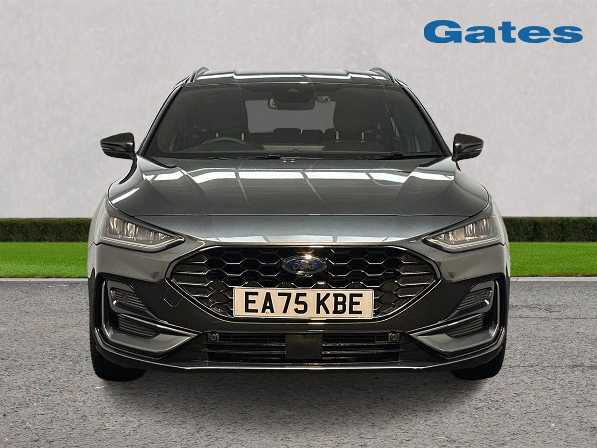 Used Ford Focus 2025 for sale - 77070891: Photo 2