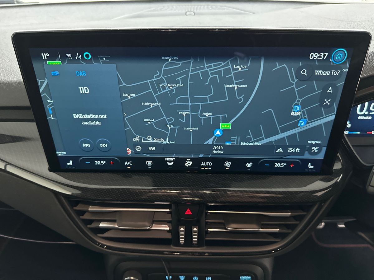 Used Ford Focus 2025 for sale - 77070891: Photo 20