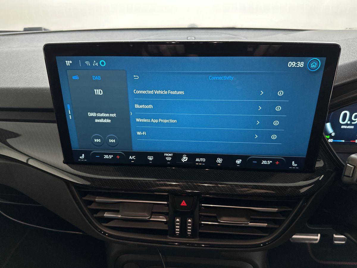 Used Ford Focus 2025 for sale - 77070891: Photo 21