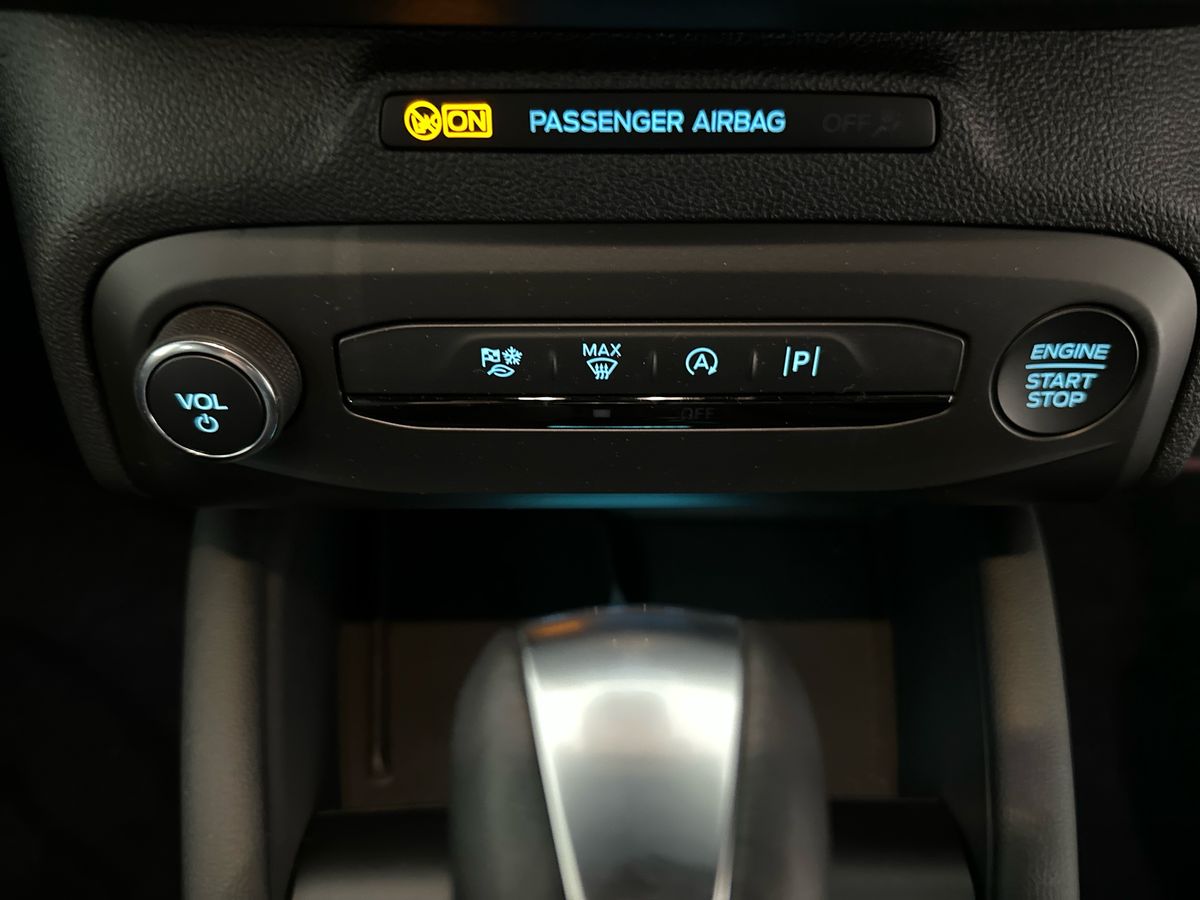 Used Ford Focus 2025 for sale - 77070891: Photo 22