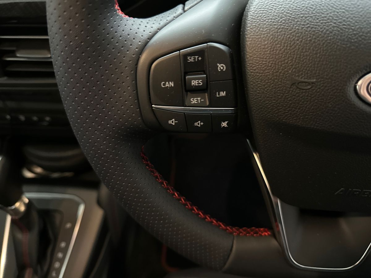 Used Ford Focus 2025 for sale - 77070891: Photo 26