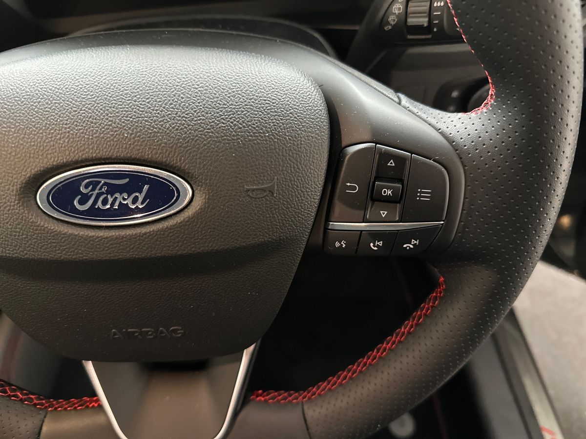Used Ford Focus 2025 for sale - 77070891: Photo 27