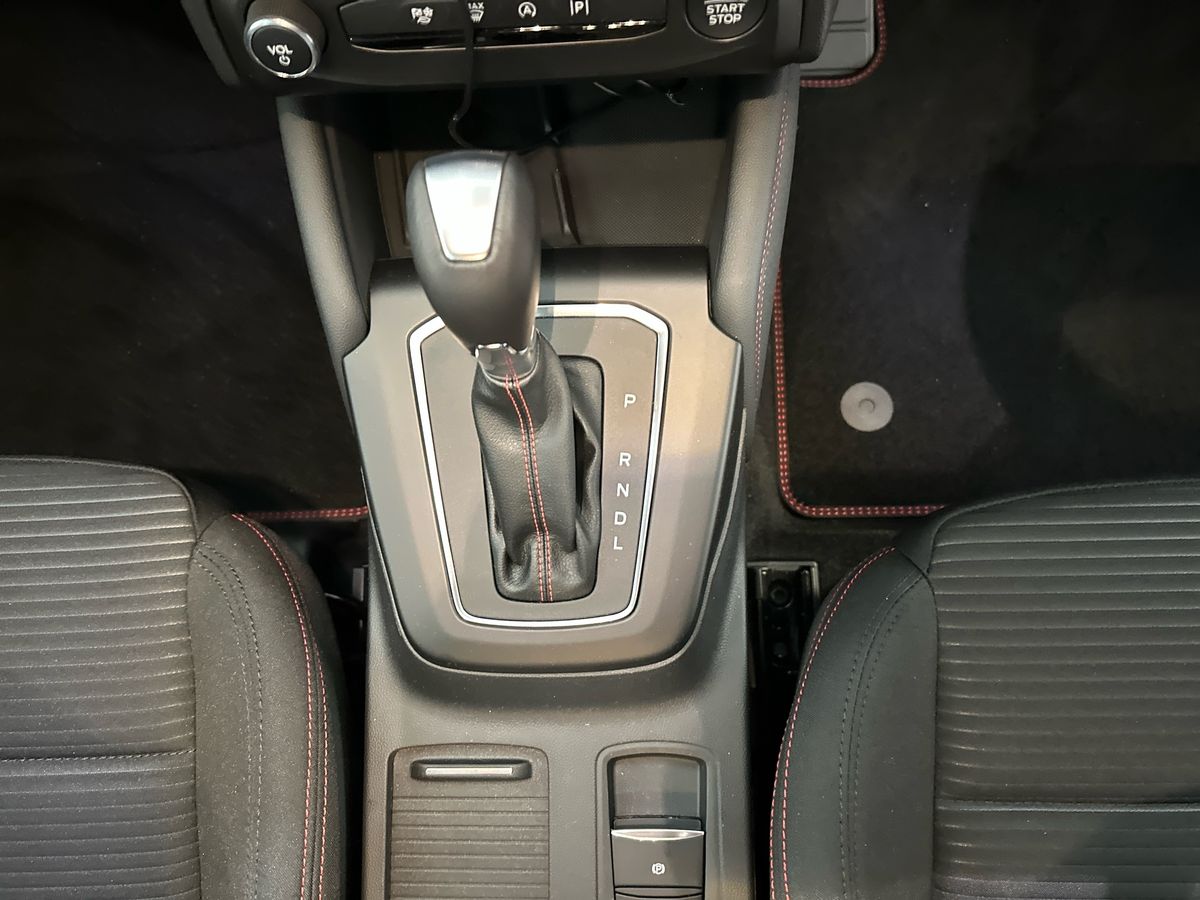 Used Ford Focus 2025 for sale - 77070891: Photo 28