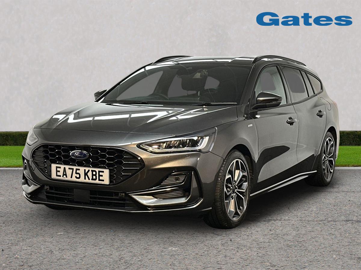 Used Ford Focus 2025 for sale - 77070891: Photo 3