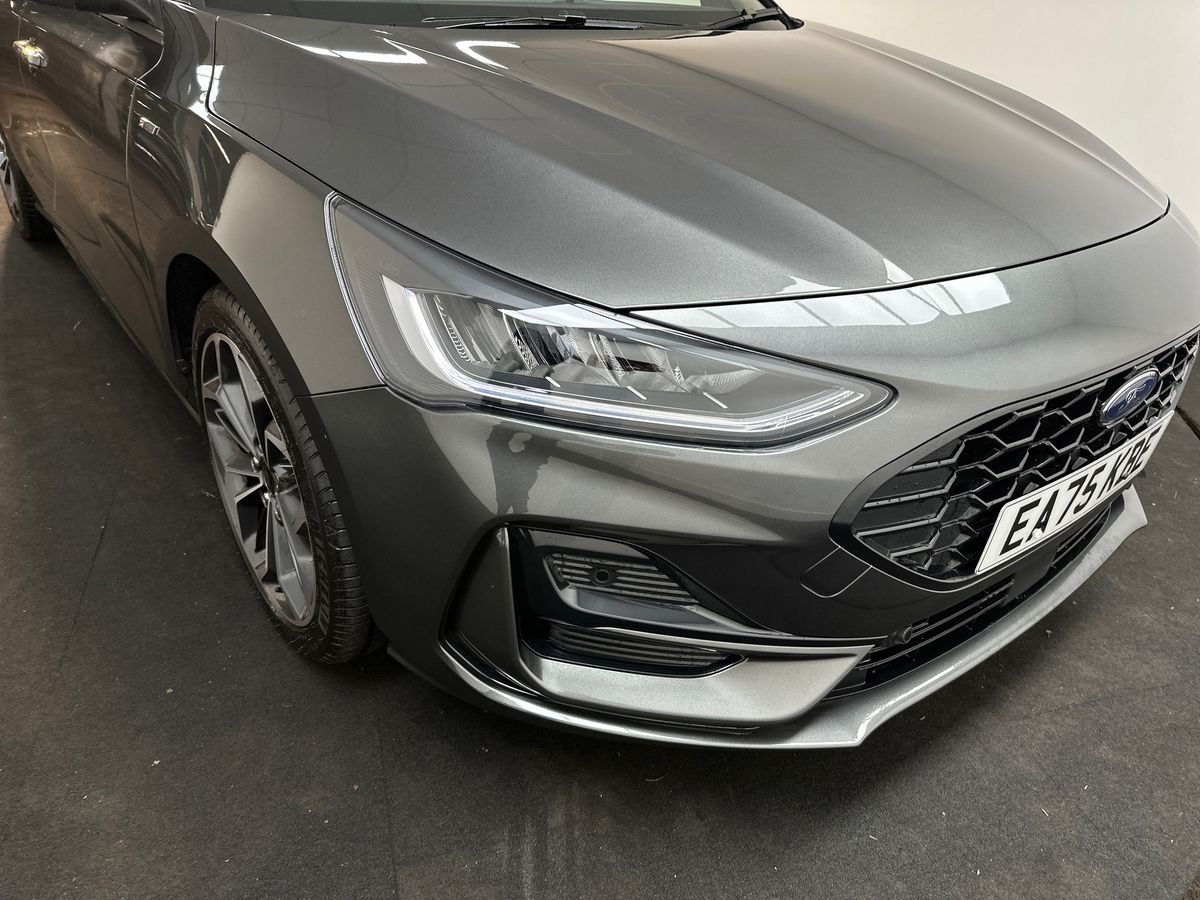 Used Ford Focus 2025 for sale - 77070891: Photo 32