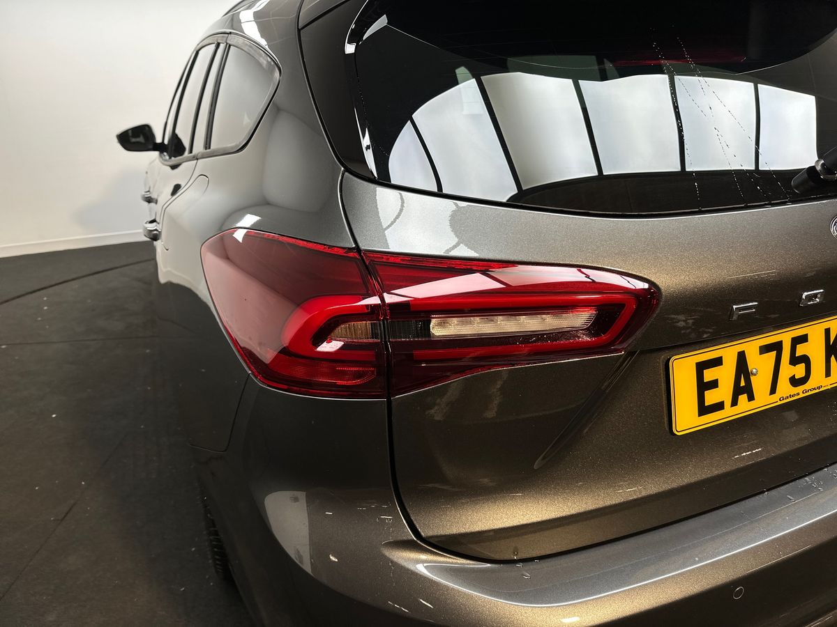 Used Ford Focus 2025 for sale - 77070891: Photo 33