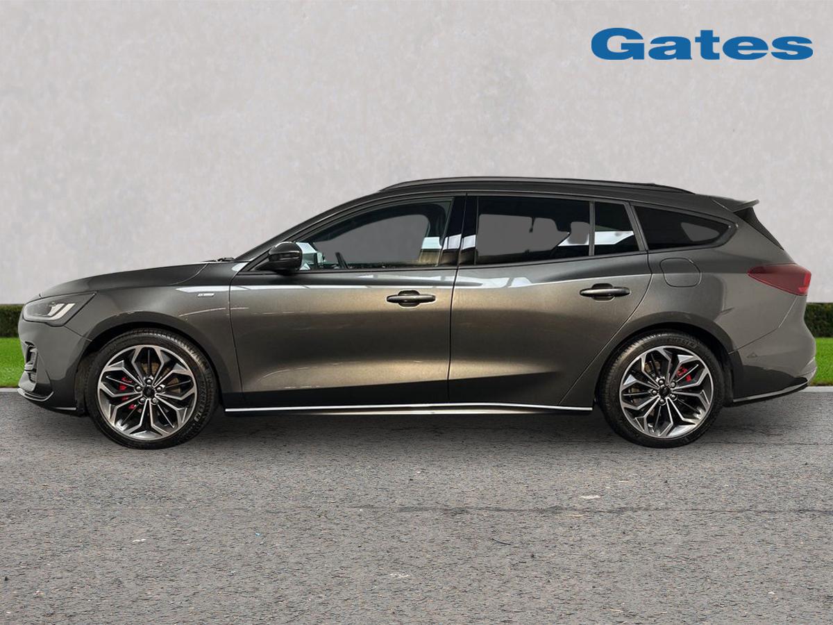 Used Ford Focus 2025 for sale - 77070891: Photo 4