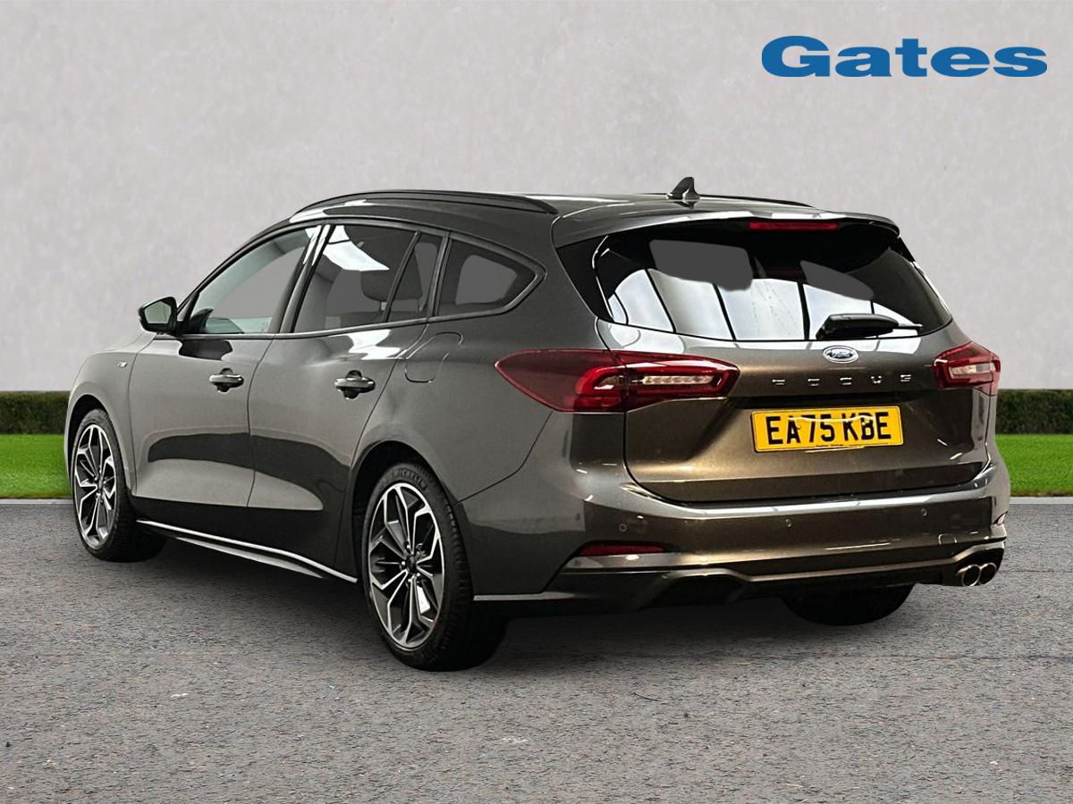 Used Ford Focus 2025 for sale - 77070891: Photo 5