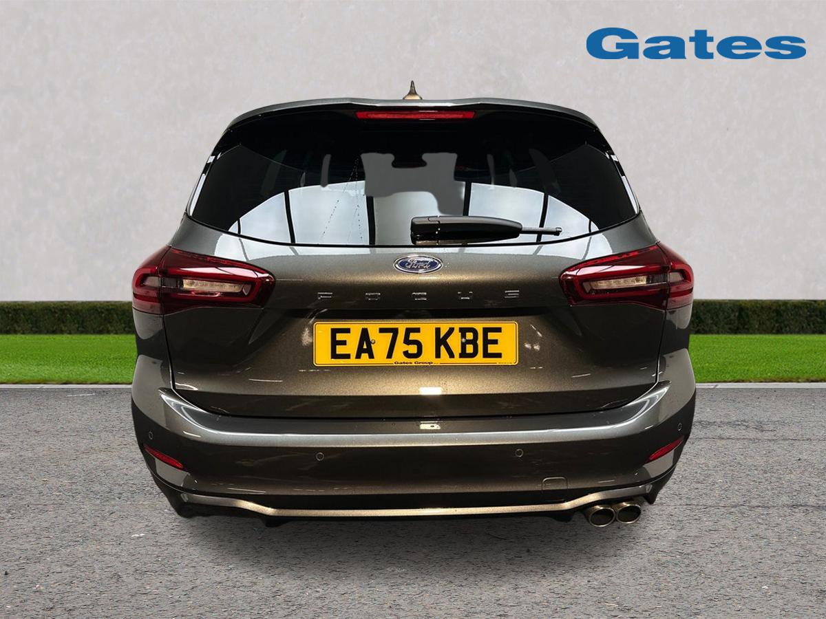 Used Ford Focus 2025 for sale - 77070891: Photo 6