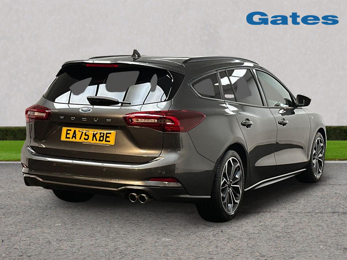 Used Ford Focus 2025 for sale - 77070891: Photo 7