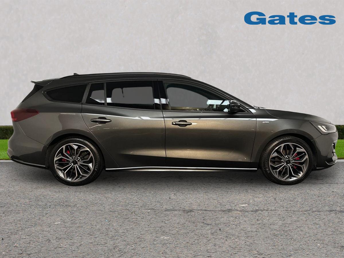 Used Ford Focus 2025 for sale - 77070891: Photo 8