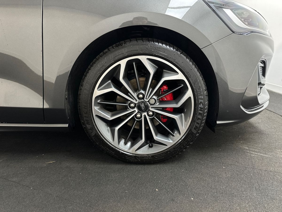 Used Ford Focus 2025 for sale - 77070891: Photo 9