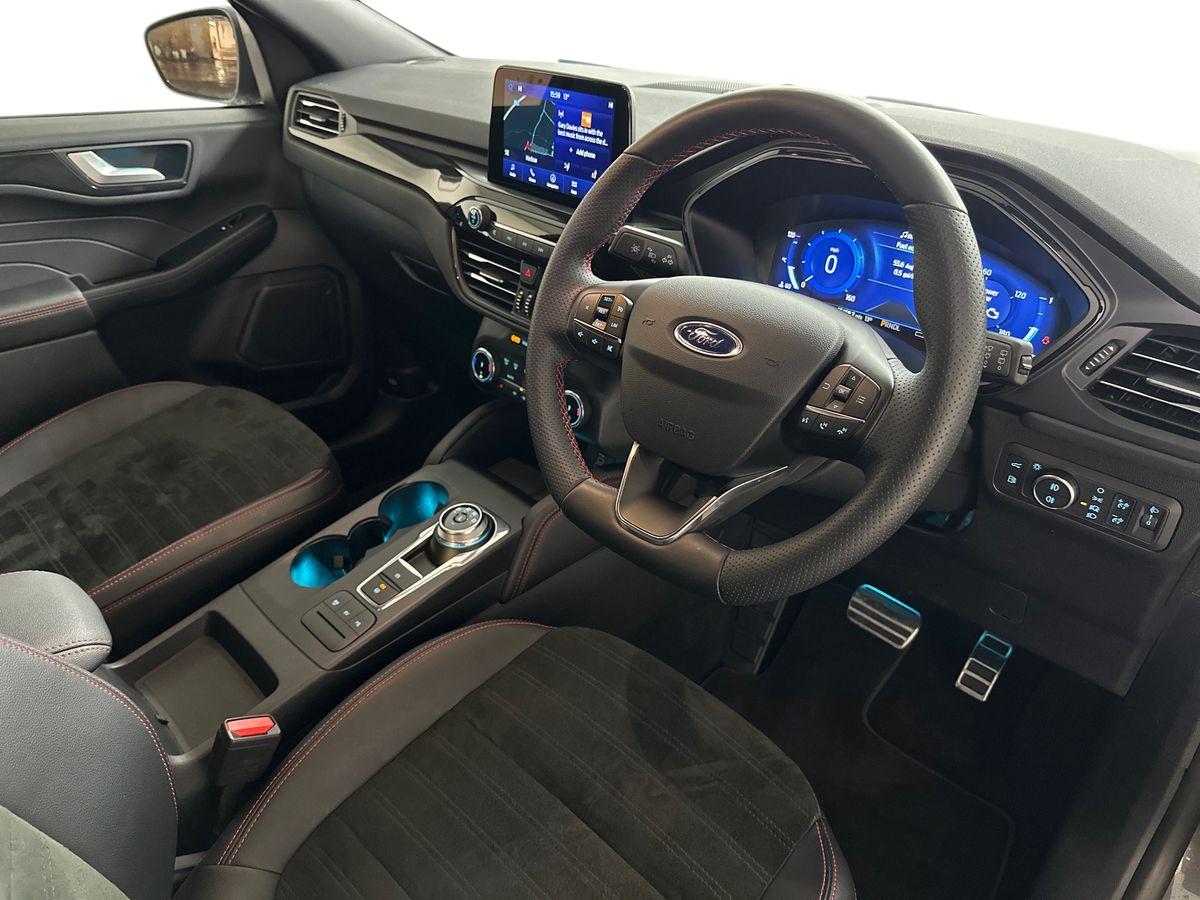 Used Ford Kuga 2024 for sale - 76375608: Photo 10