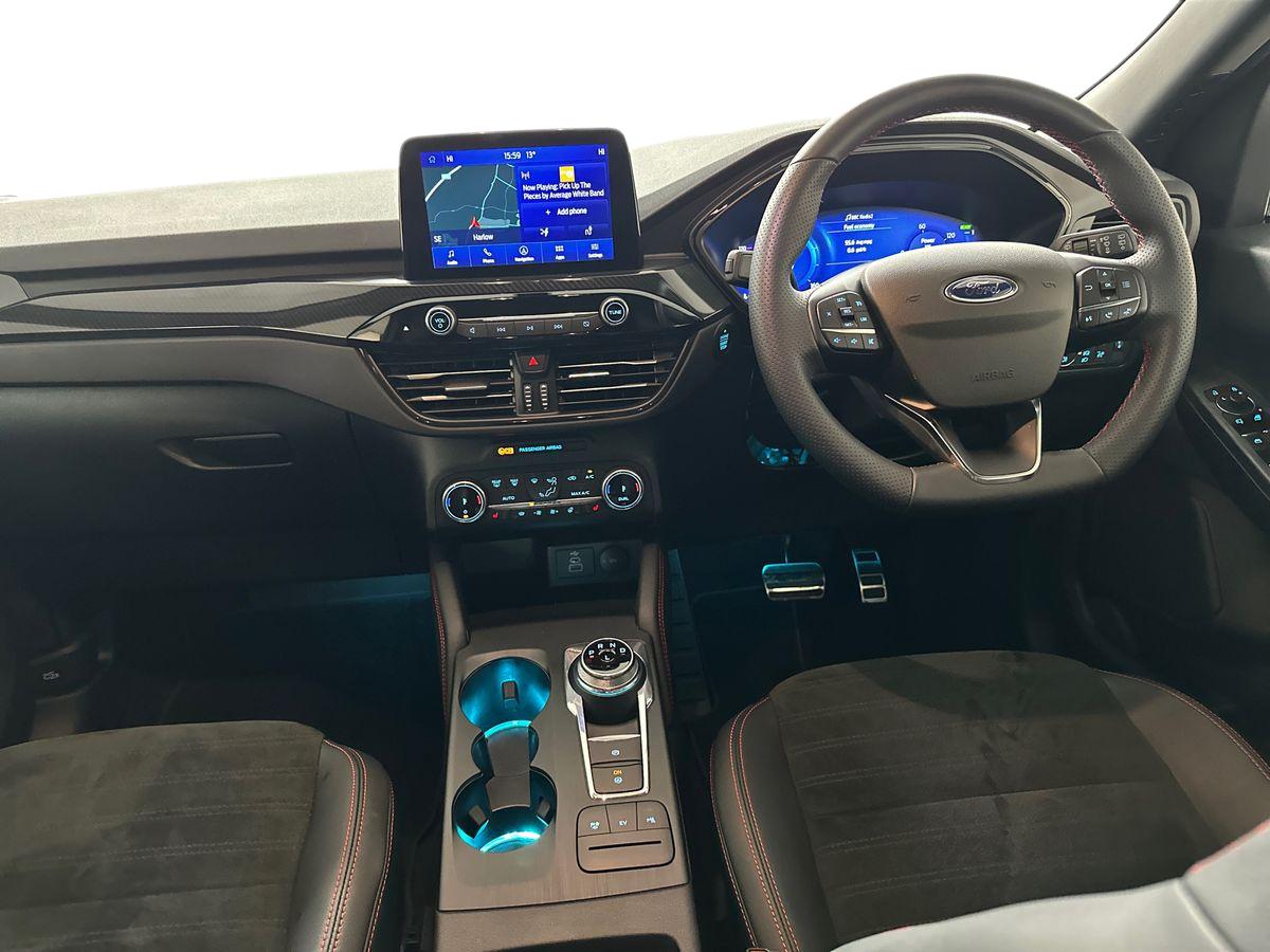 Used Ford Kuga 2024 for sale - 76375608: Photo 15