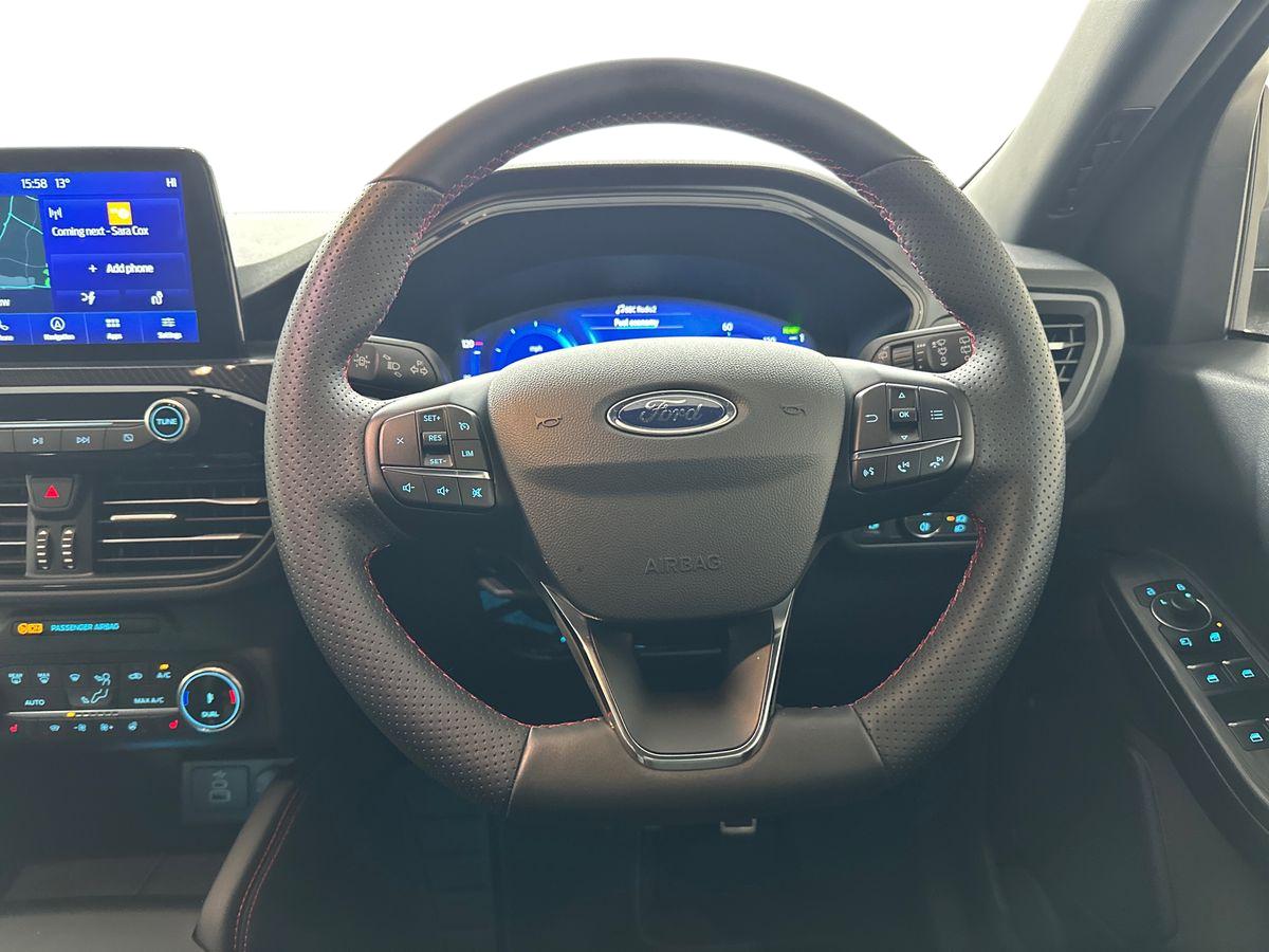 Used Ford Kuga 2024 for sale - 76375608: Photo 17