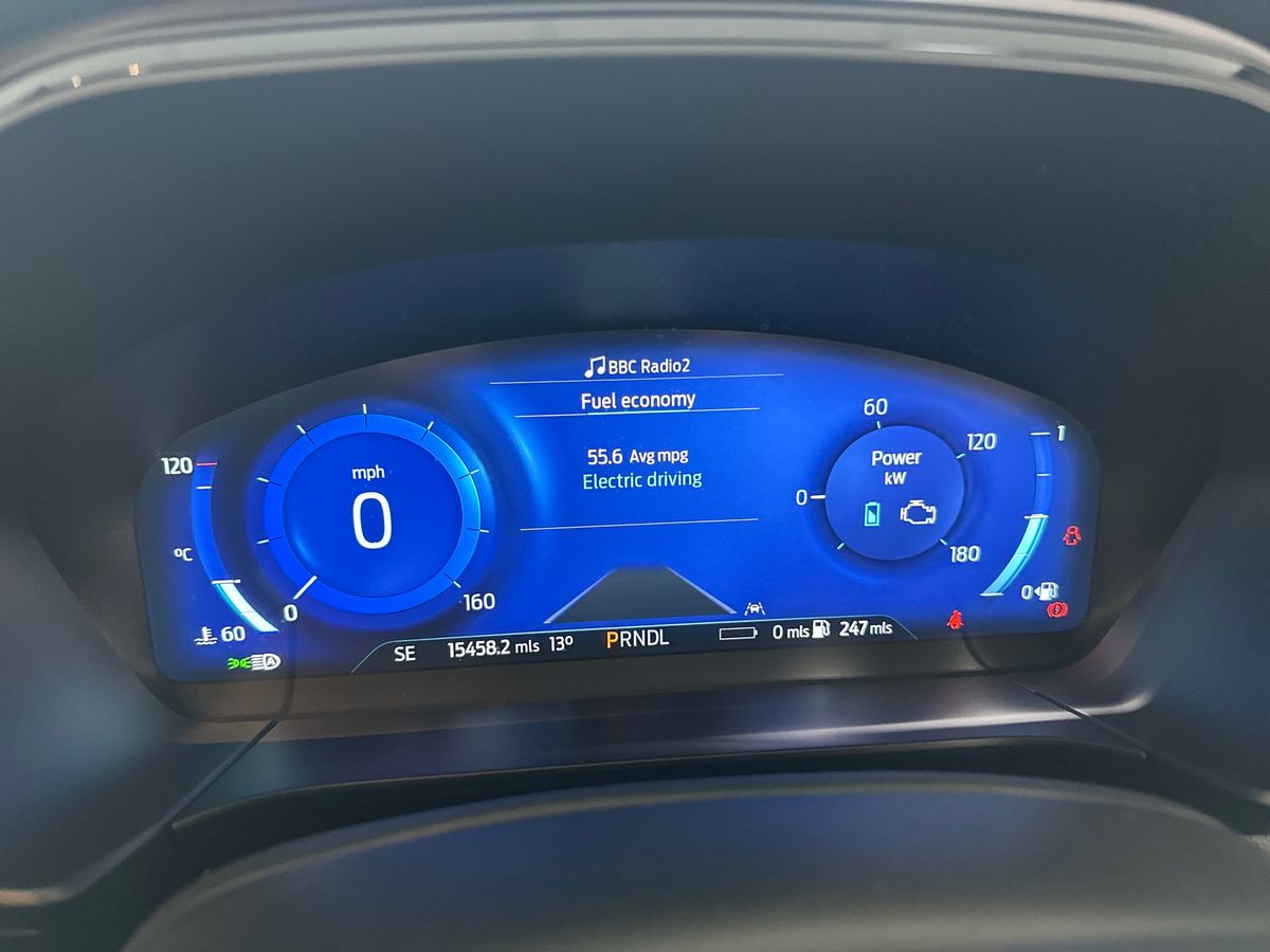 Used Ford Kuga 2024 for sale - 76375608: Photo 18