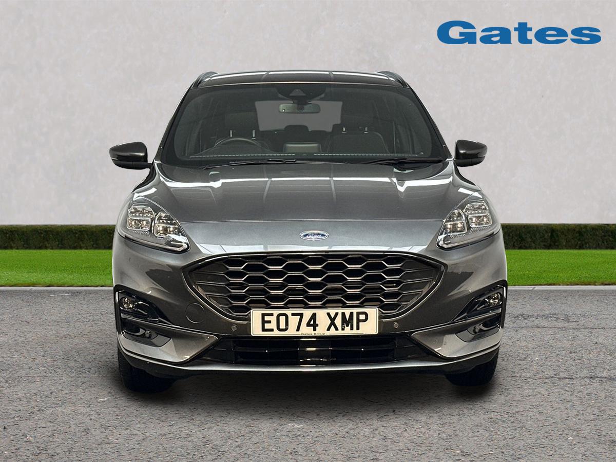 Used Ford Kuga 2024 for sale - 76375608: Photo 2