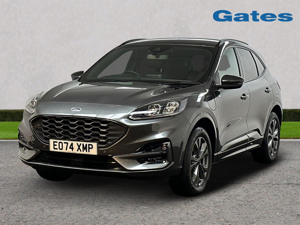 Used Ford Kuga 2024 for sale - 76375608: Photo 3