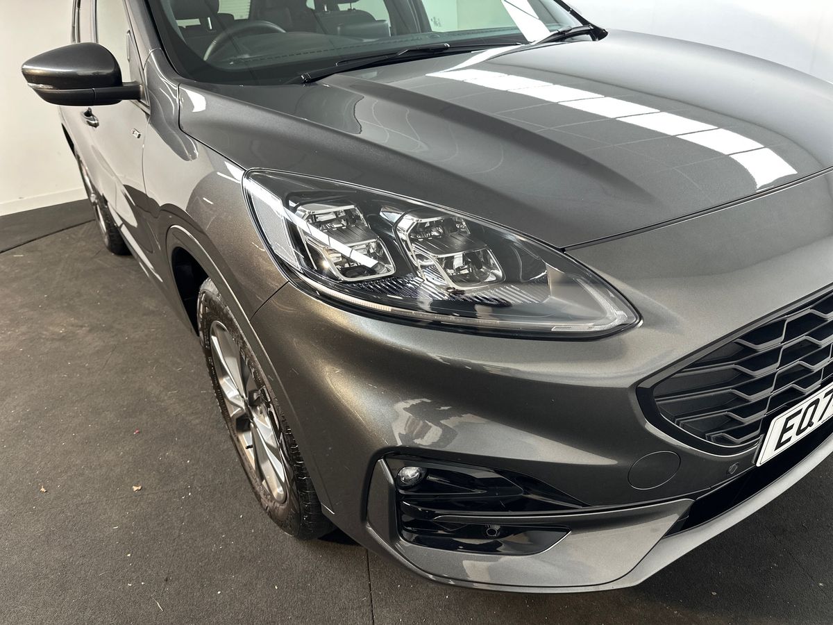 Used Ford Kuga 2024 for sale - 76375608: Photo 32