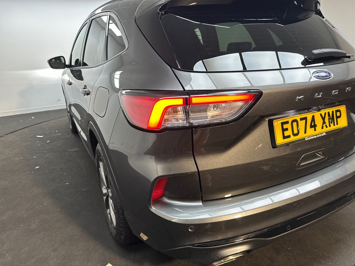Used Ford Kuga 2024 for sale - 76375608: Photo 33