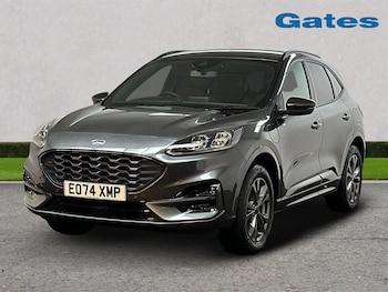 Used Ford Kuga 2024 for sale - 76375608: Photo