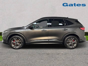 Used Ford Kuga 2024 for sale - 76375608: Photo