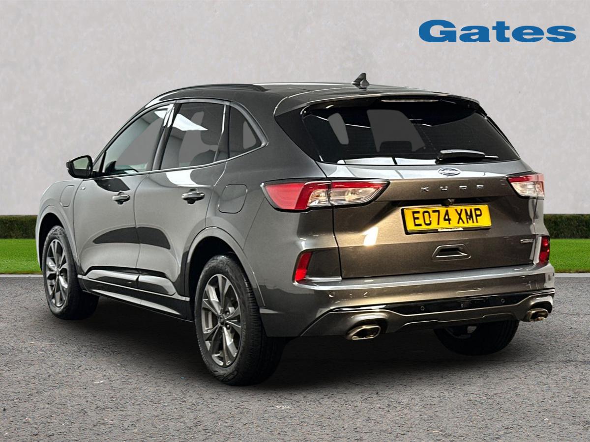 Used Ford Kuga 2024 for sale - 76375608: Photo 5