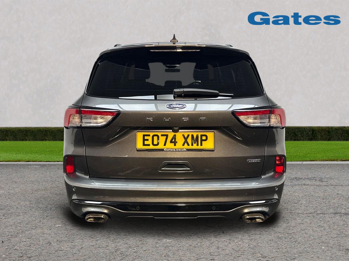 Used Ford Kuga 2024 for sale - 76375608: Photo 6