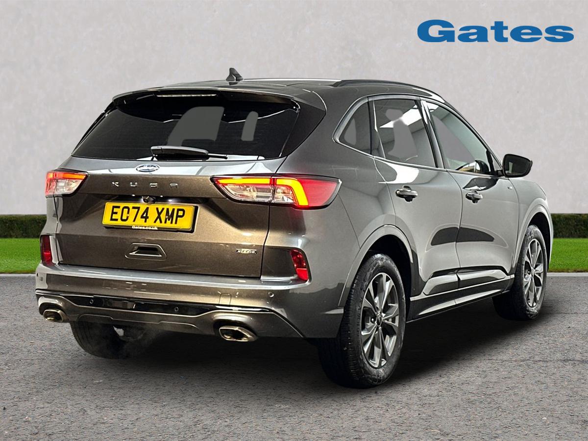 Used Ford Kuga 2024 for sale - 76375608: Photo 7