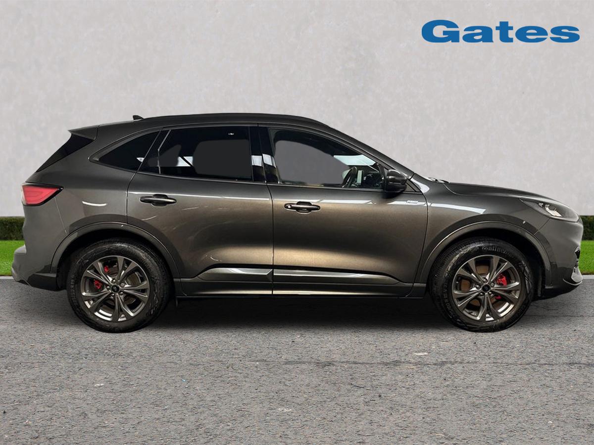 Used Ford Kuga 2024 for sale - 76375608: Photo 8