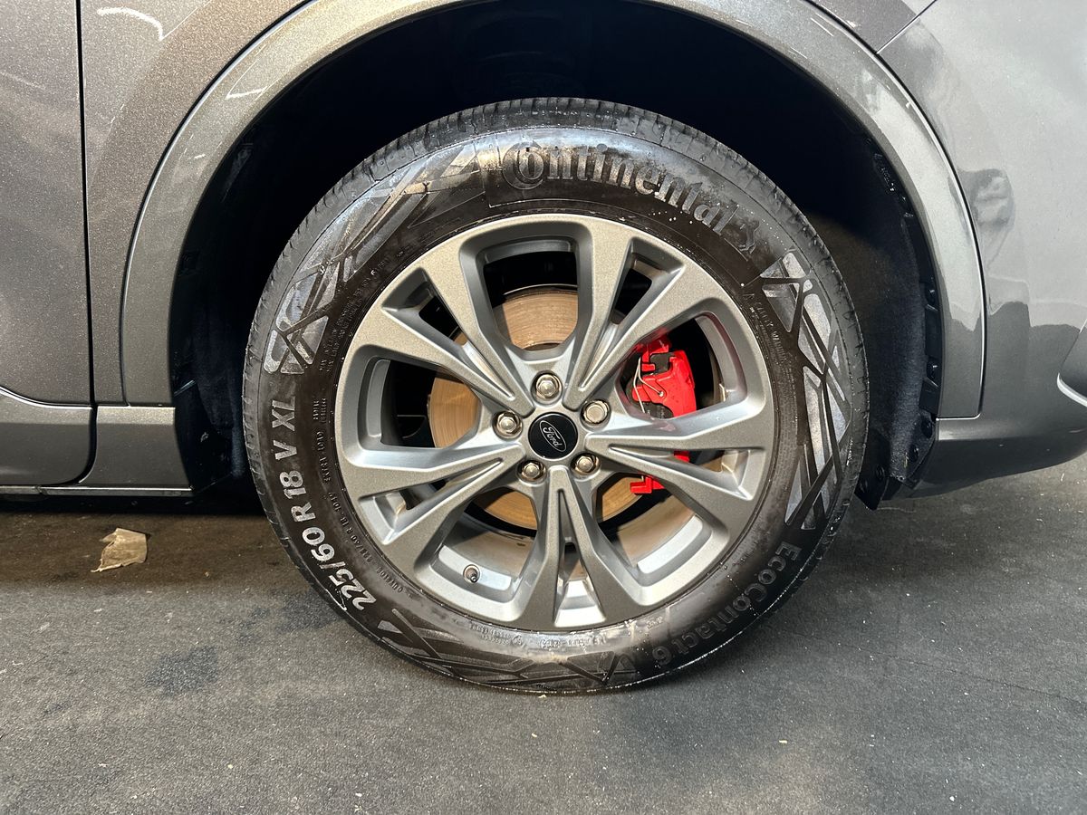 Used Ford Kuga 2024 for sale - 76375608: Photo 9