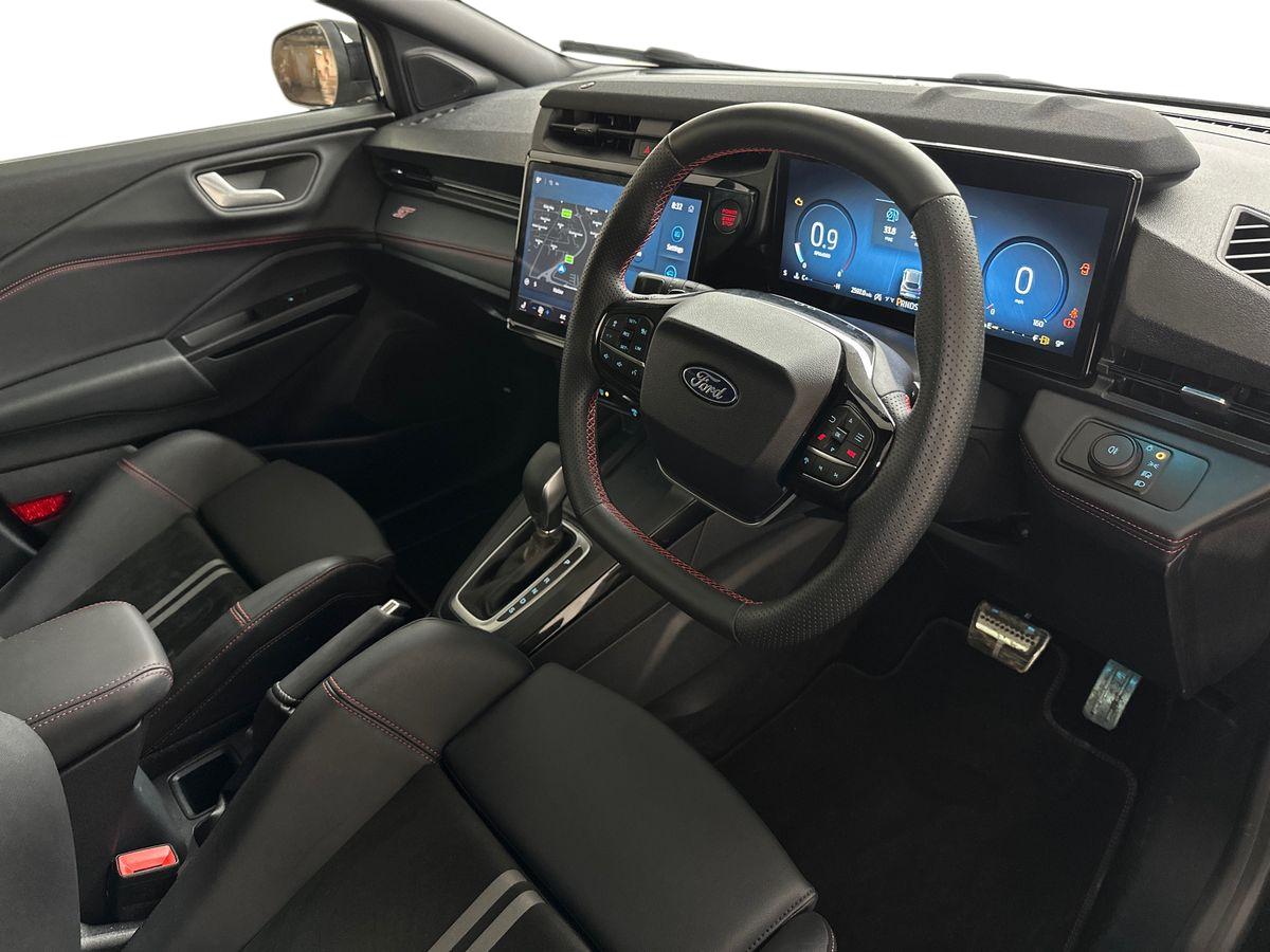 Used Ford Puma 2025 for sale - 77545129: Photo 10