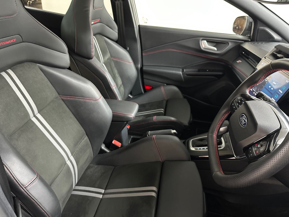 Used Ford Puma 2025 for sale - 77545129: Photo 12