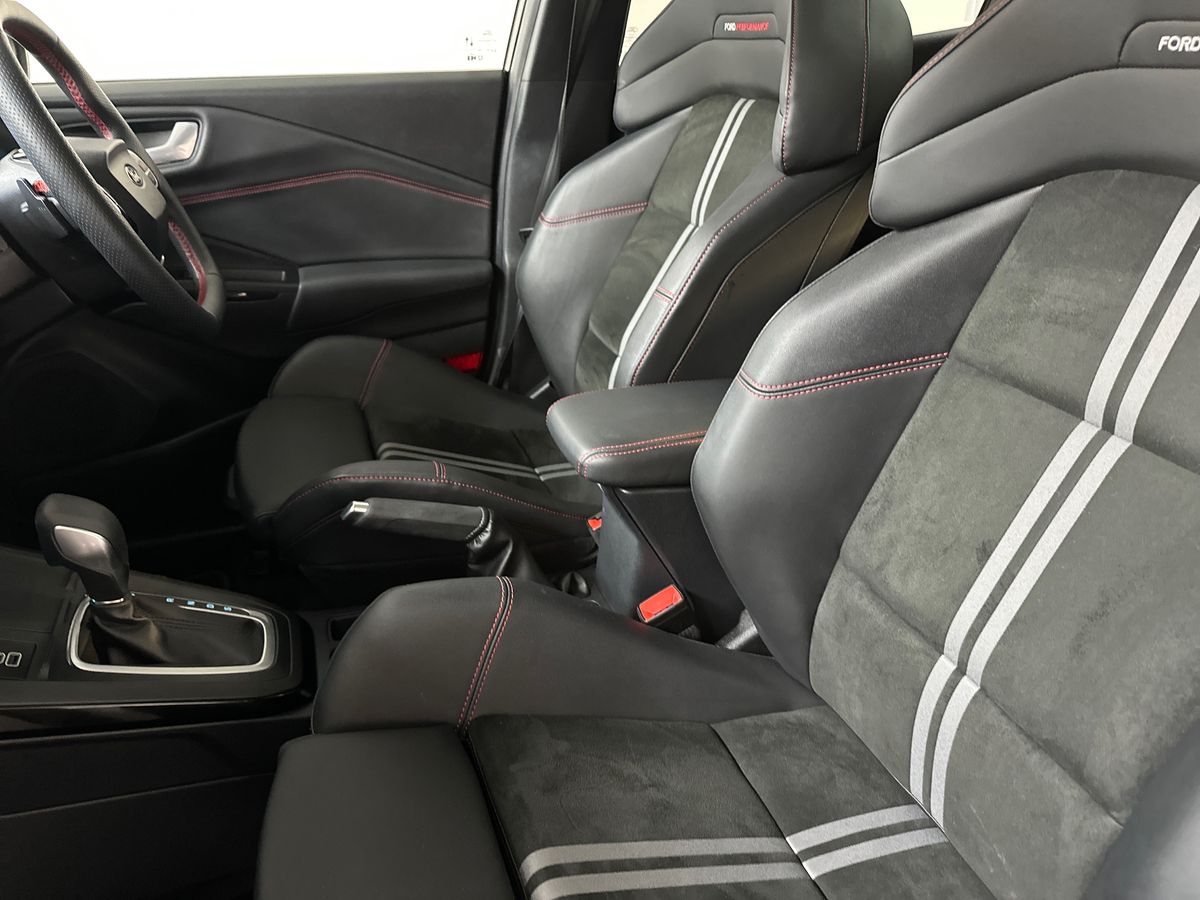Used Ford Puma 2025 for sale - 77545129: Photo 13
