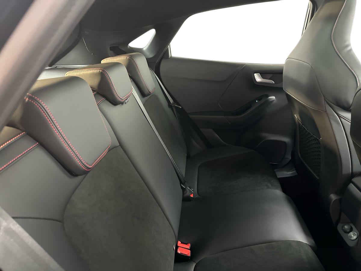 Used Ford Puma 2025 for sale - 77545129: Photo 14