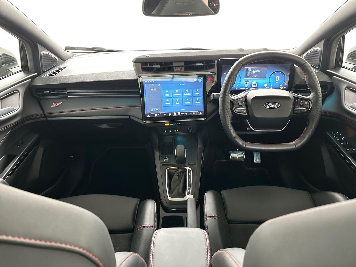 Used Ford Puma 2025 for sale - 77545129: Photo 15